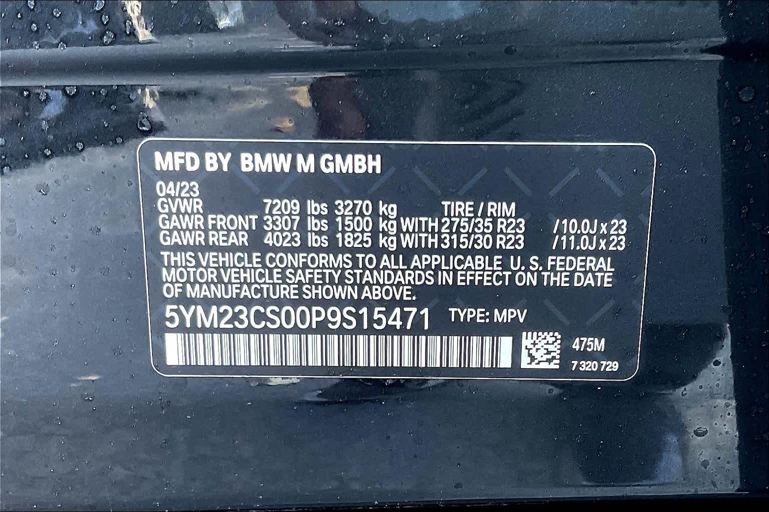 Vehicle image 36 of 36