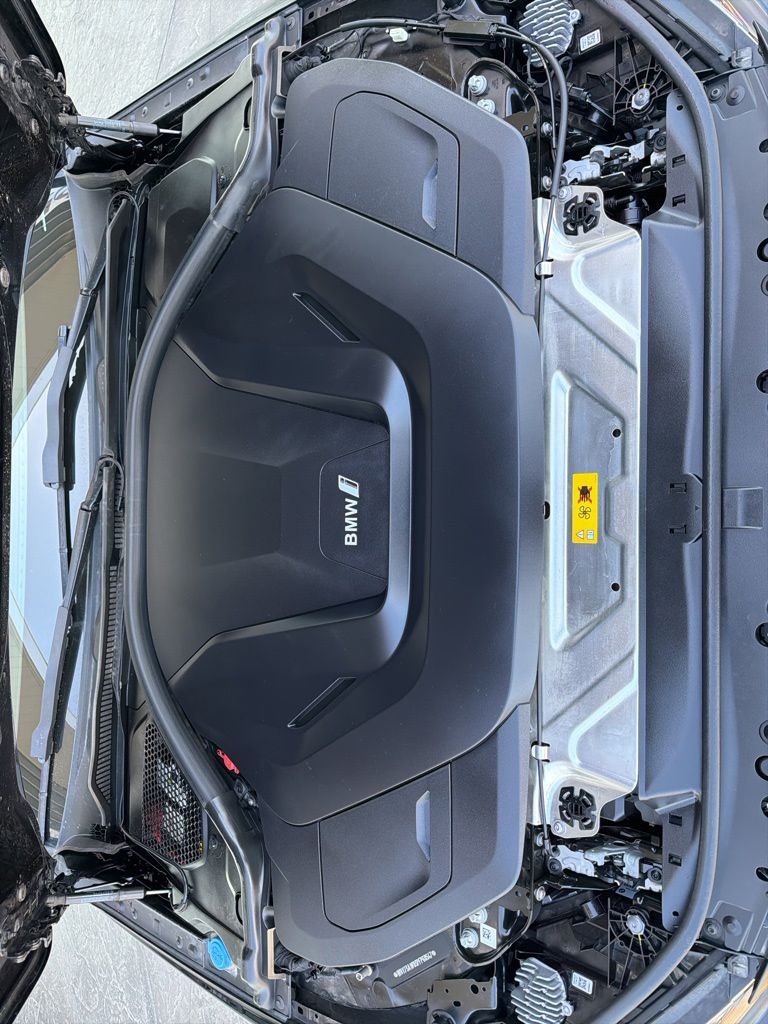 2023 BMW i4 eDrive40 Image 3 of 22