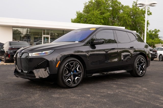 Vehicle image 1 of 40