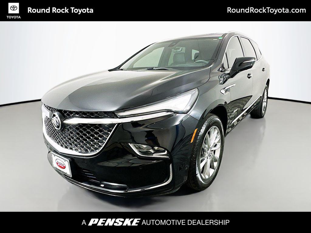 Vehicle image 1 of 34