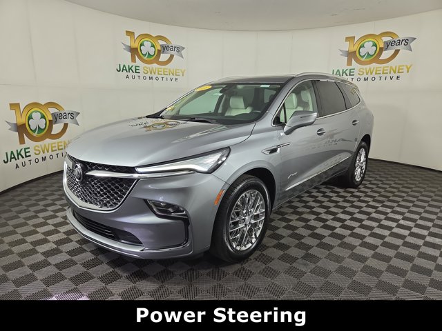2023 Buick Enclave Avenir Image 1 of 37