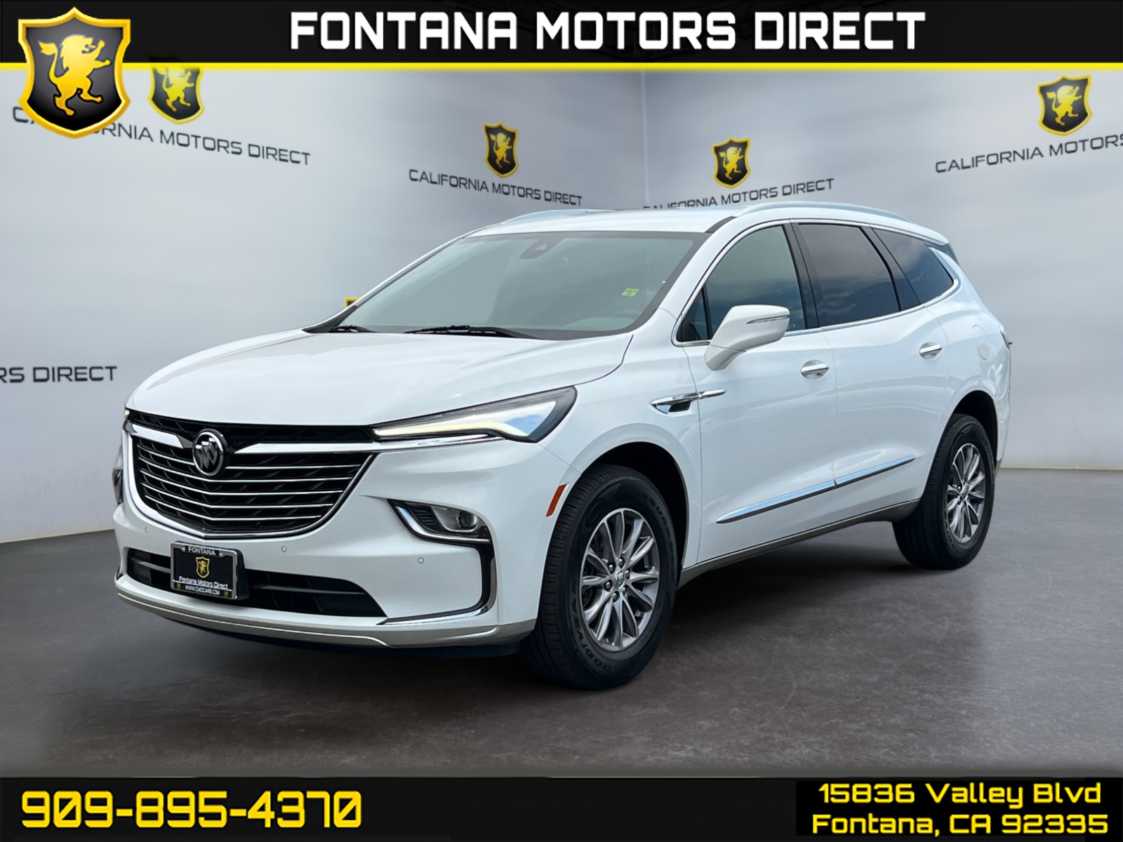 Vehicle image 1 of 23