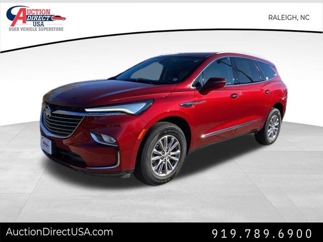 Vehicle image 1 of 34