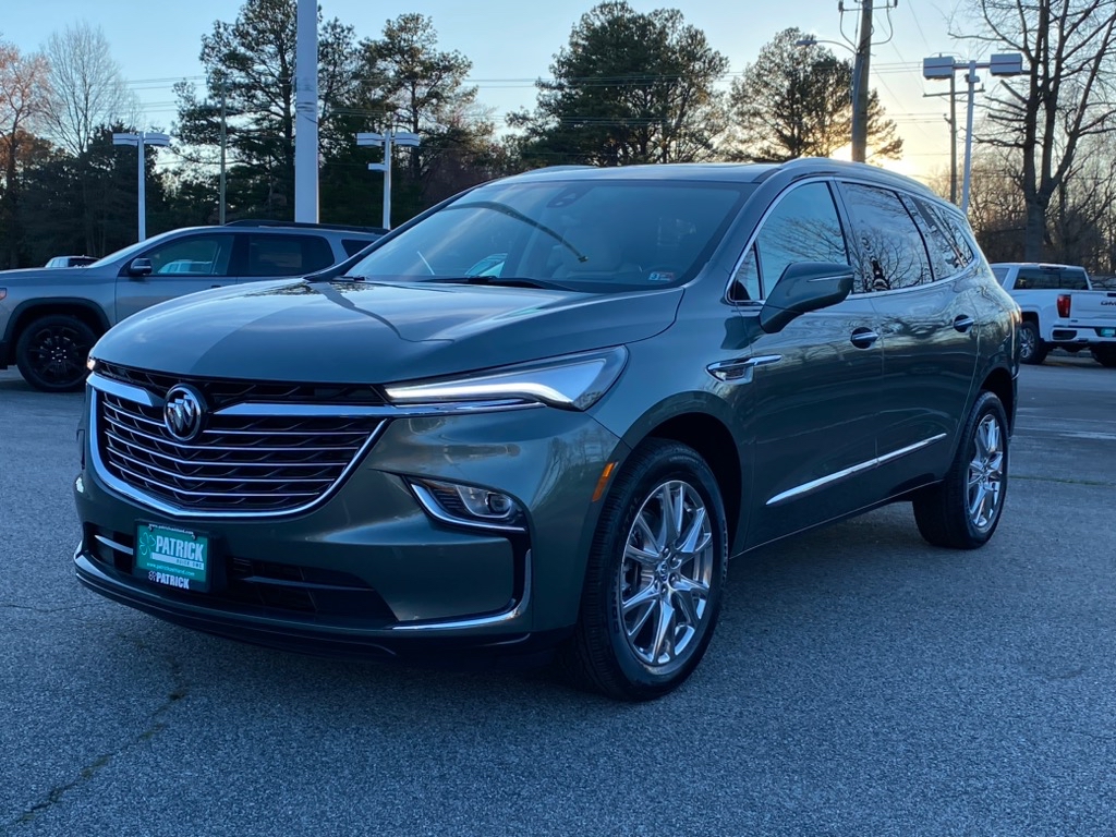 Vehicle image 1 of 31