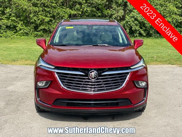 2023 Buick Enclave Premium Image 2 of 59