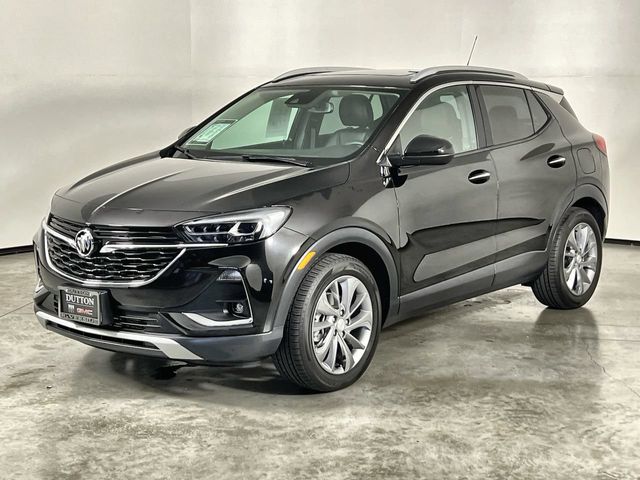 2023 Buick Encore GX Essence Image 1 of 35
