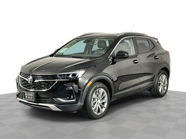2023 Buick Encore GX Essence Image 2 of 35
