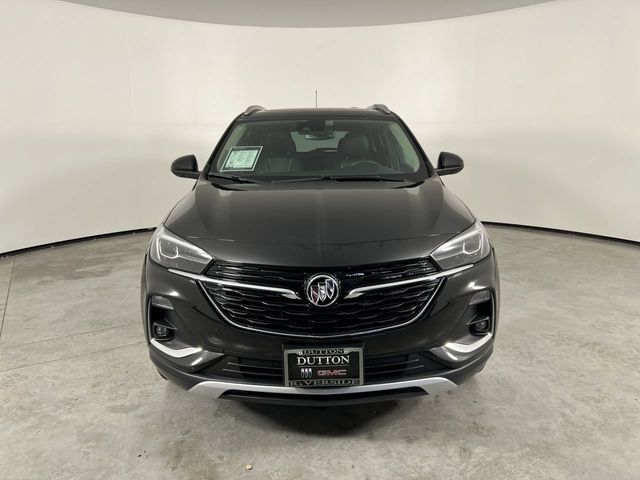 2023 Buick Encore GX Essence Image 3 of 35