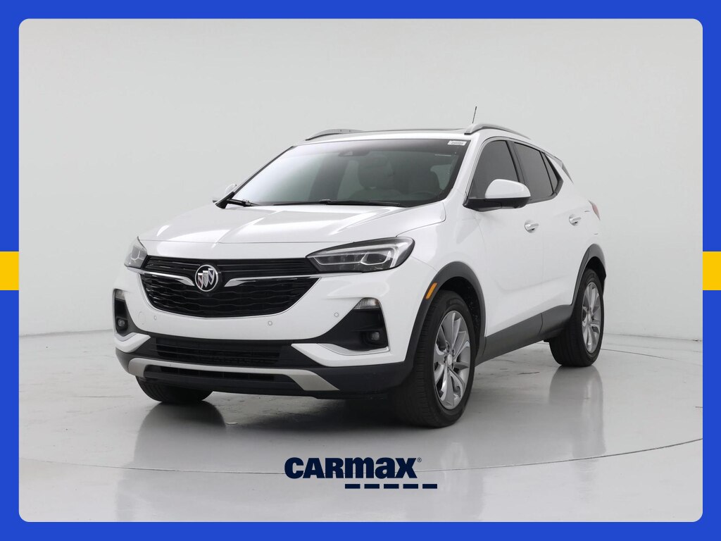 2023 Buick Encore GX Essence Image 1 of 24