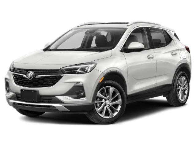 2023 Buick Encore GX Essence Image 2 of 18