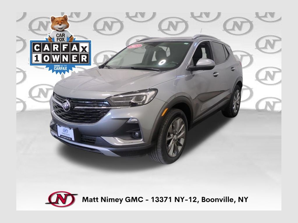 2023 Buick Encore GX Essence Image 1 of 37
