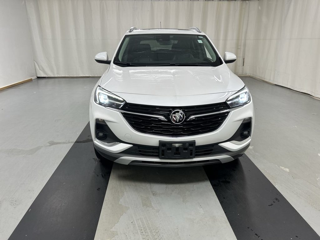 2023 Buick Encore GX Essence Image 2 of 23