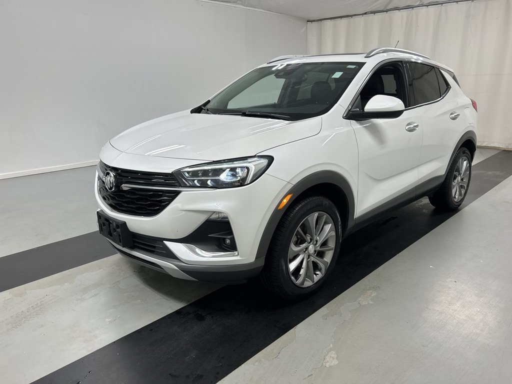 2023 Buick Encore GX Essence Image 1 of 23