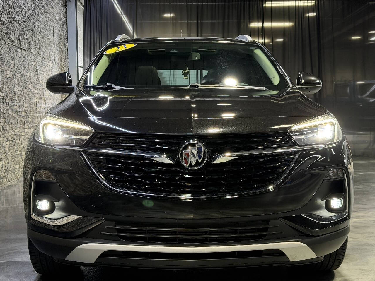 2023 Buick Encore GX Essence Image 2 of 48