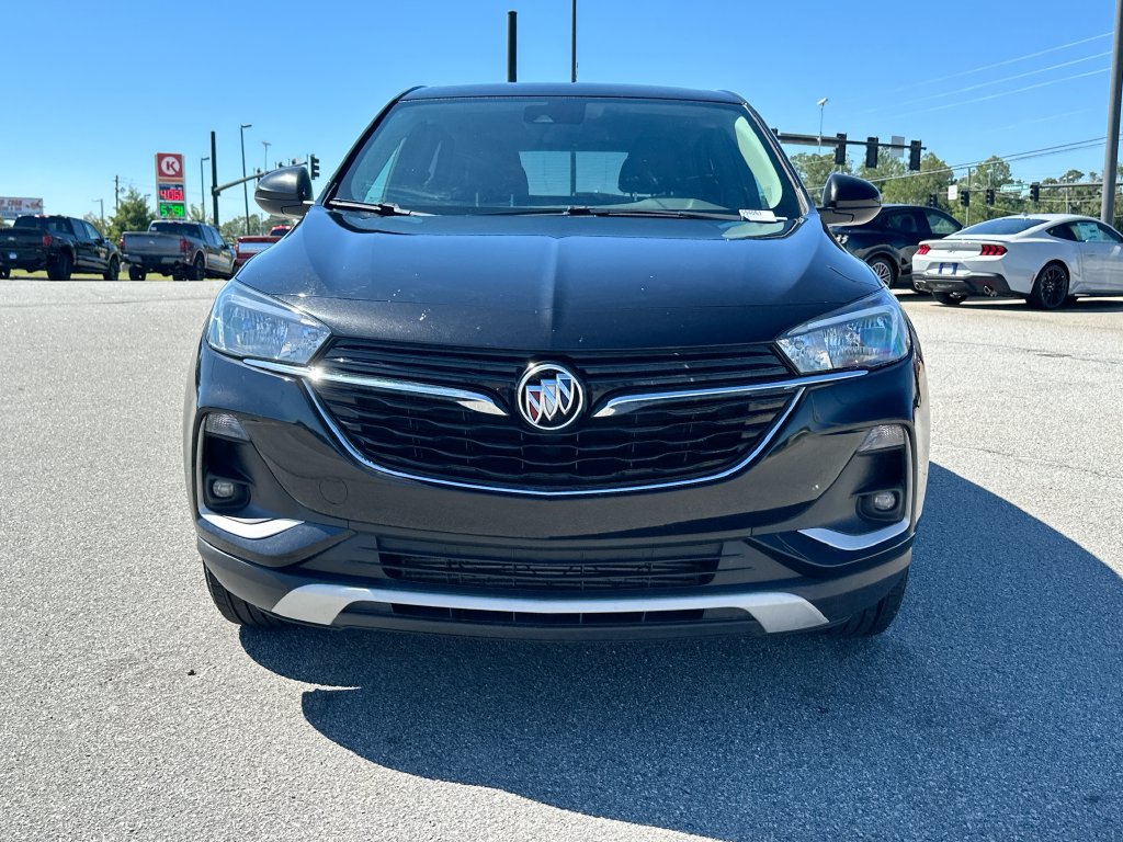 2023 Buick Encore GX Preferred Image 2 of 27