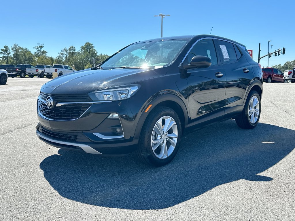 2023 Buick Encore GX Preferred Image 1 of 27