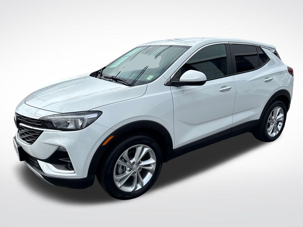 2023 Buick Encore GX Preferred Image 1 of 39