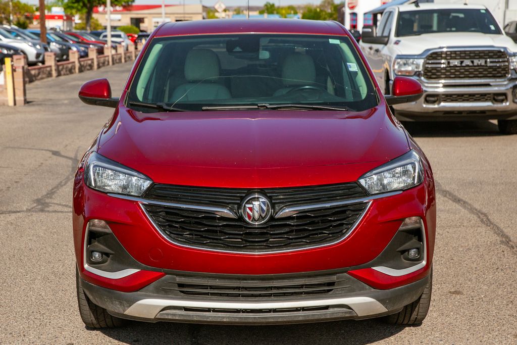 2023 Buick Encore GX Preferred Image 2 of 18