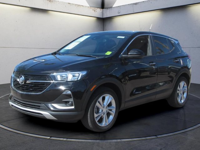 2023 Buick Encore GX Preferred Image 1 of 28