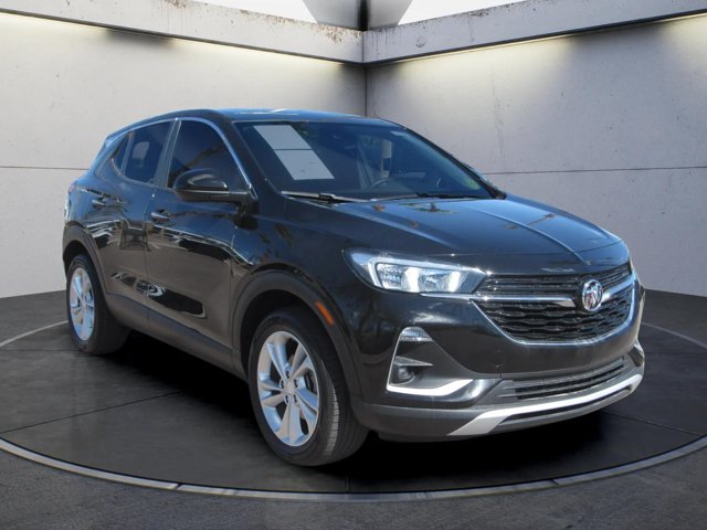 2023 Buick Encore GX Preferred Image 3 of 28