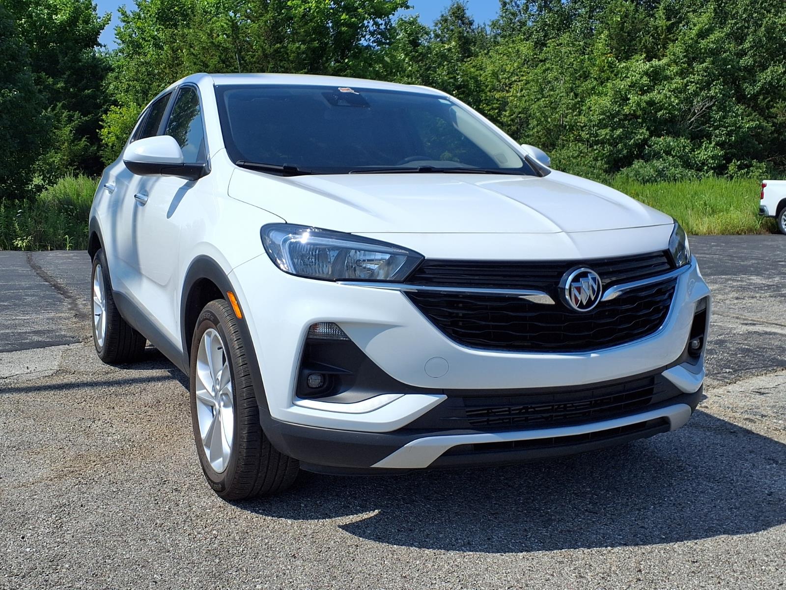 2023 Buick Encore GX Preferred Image 3 of 29