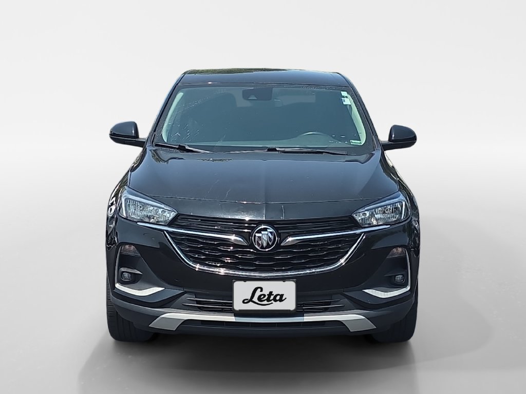 2023 Buick Encore GX Preferred Image 3 of 26