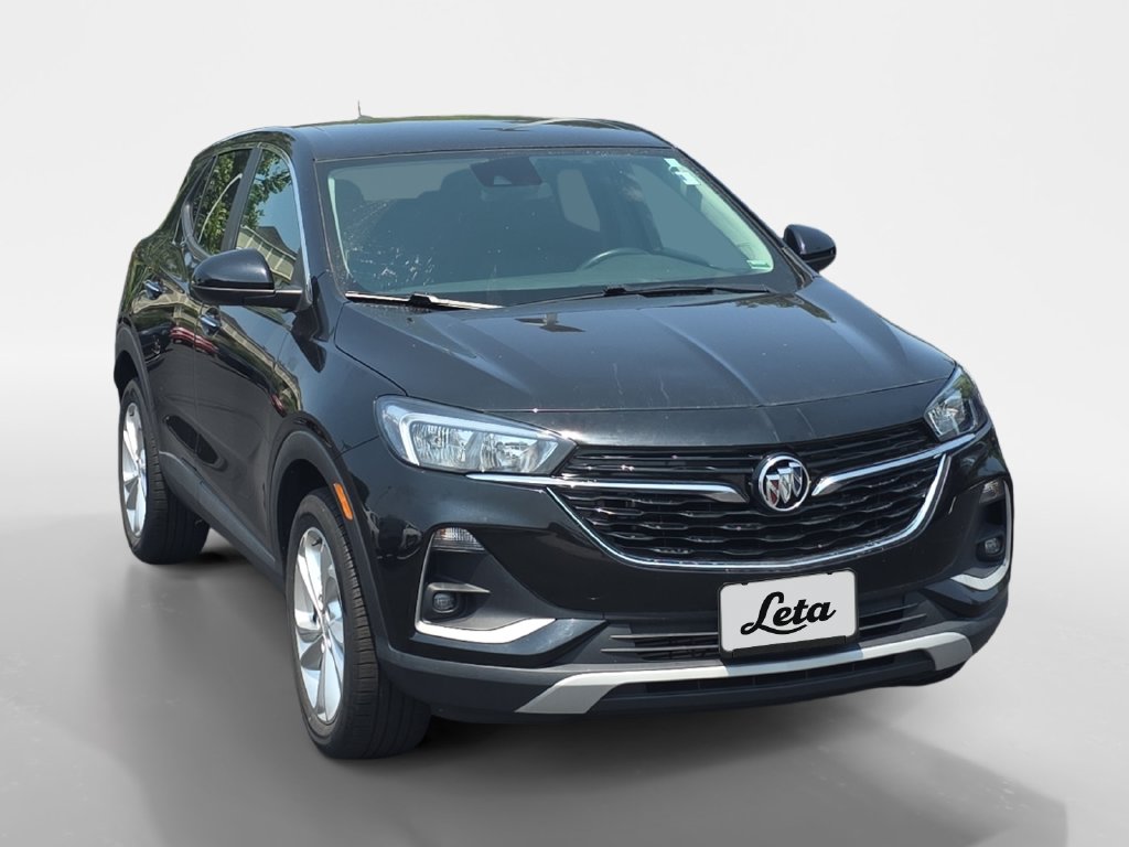 2023 Buick Encore GX Preferred Image 1 of 26