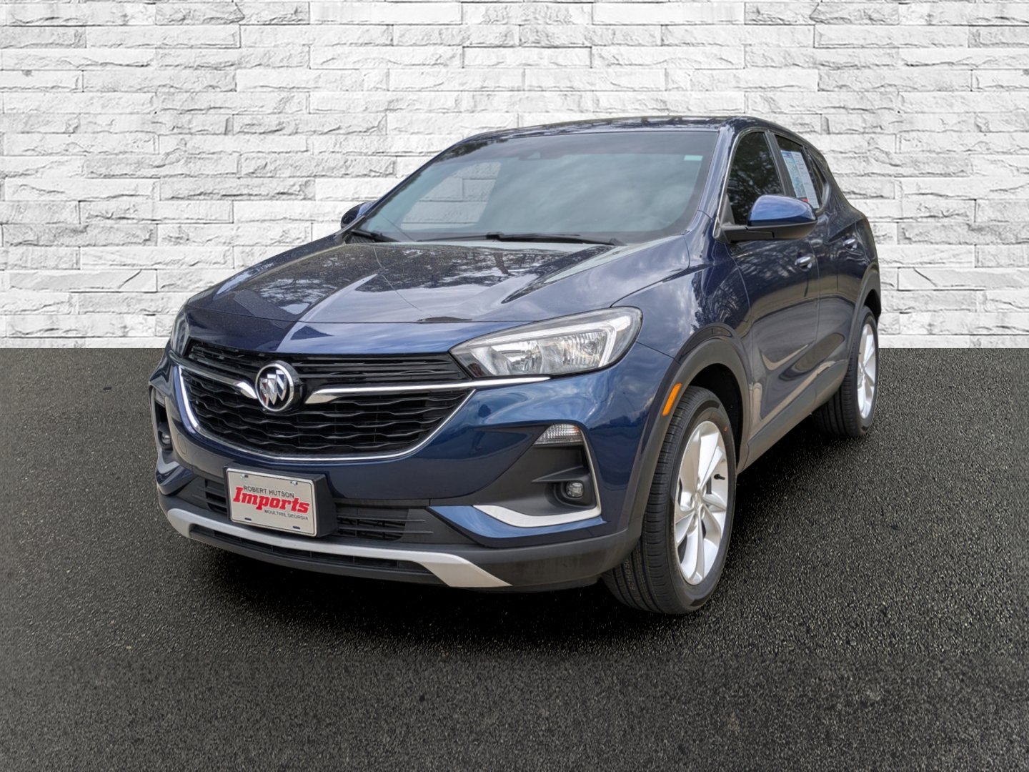 Vehicle image 1 of 23