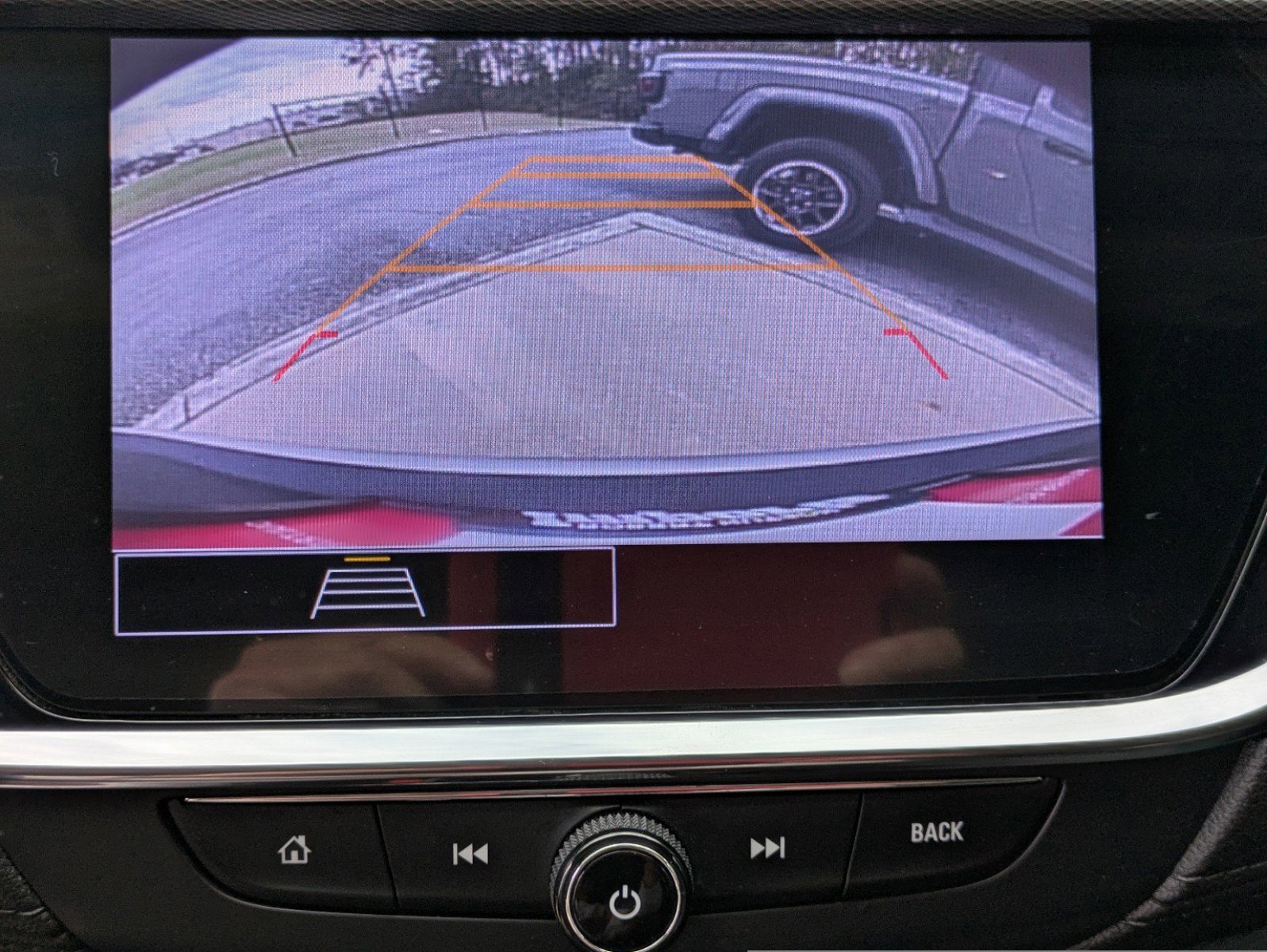 Vehicle image 23 of 23