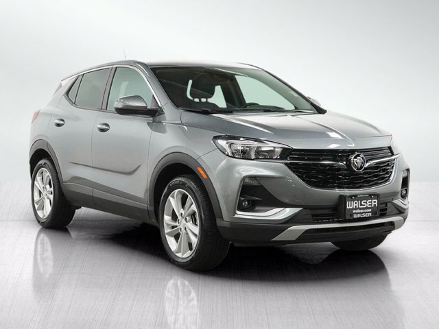 2023 Buick Encore GX Preferred Image 3 of 29
