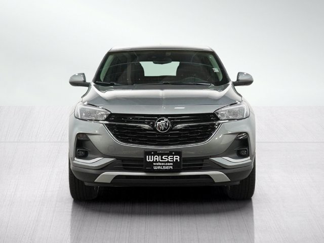 2023 Buick Encore GX Preferred Image 2 of 29