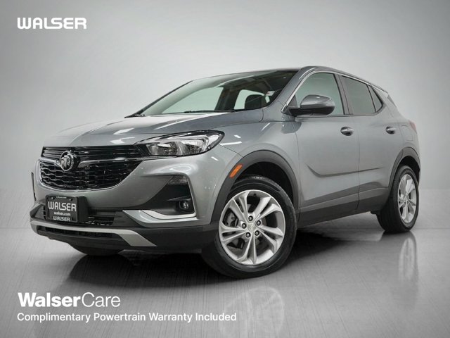 2023 Buick Encore GX Preferred Image 1 of 29