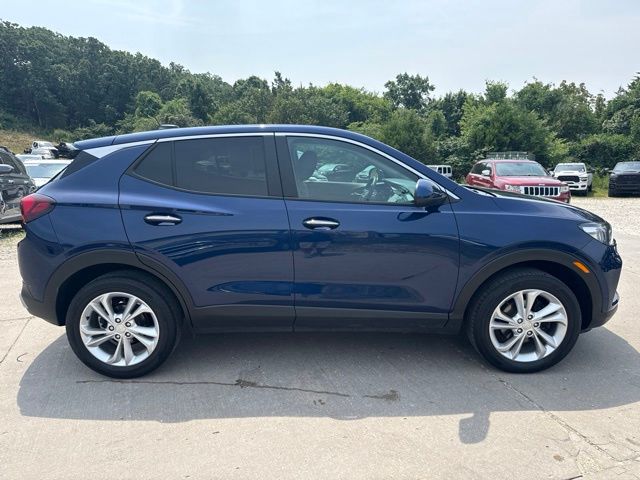 2023 Buick Encore GX Preferred Image 3 of 27