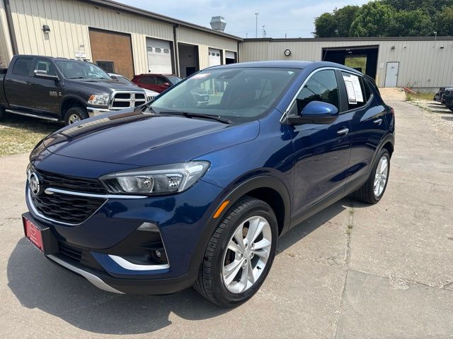 2023 Buick Encore GX Preferred Image 1 of 27