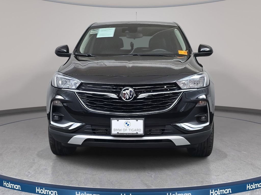 2023 Buick Encore GX Preferred Image 2 of 33