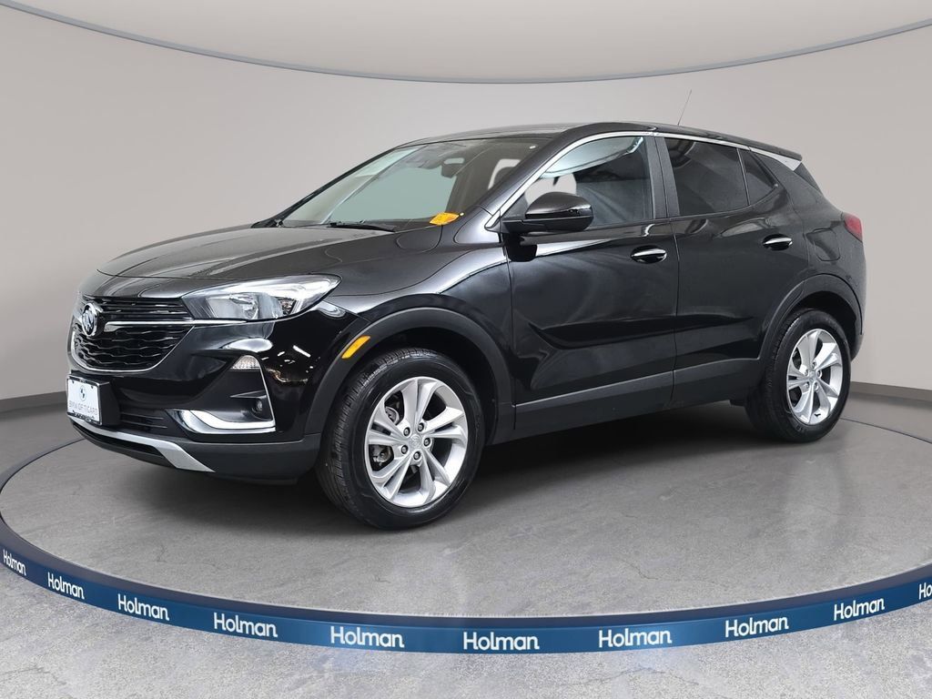 2023 Buick Encore GX Preferred Image 1 of 33