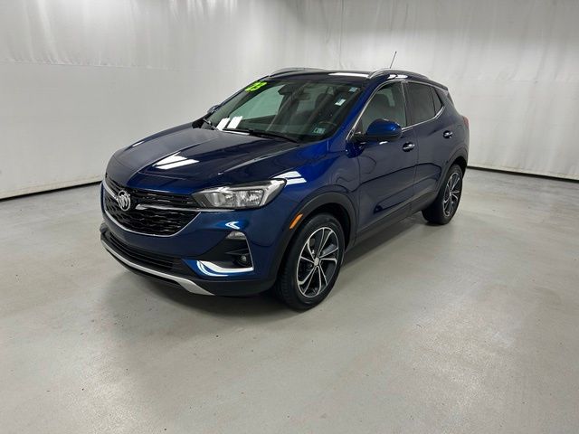 2023 Buick Encore GX Select Image 1 of 21