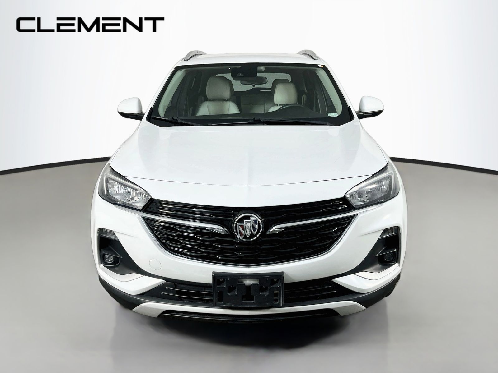 2023 Buick Encore GX Select Image 2 of 38
