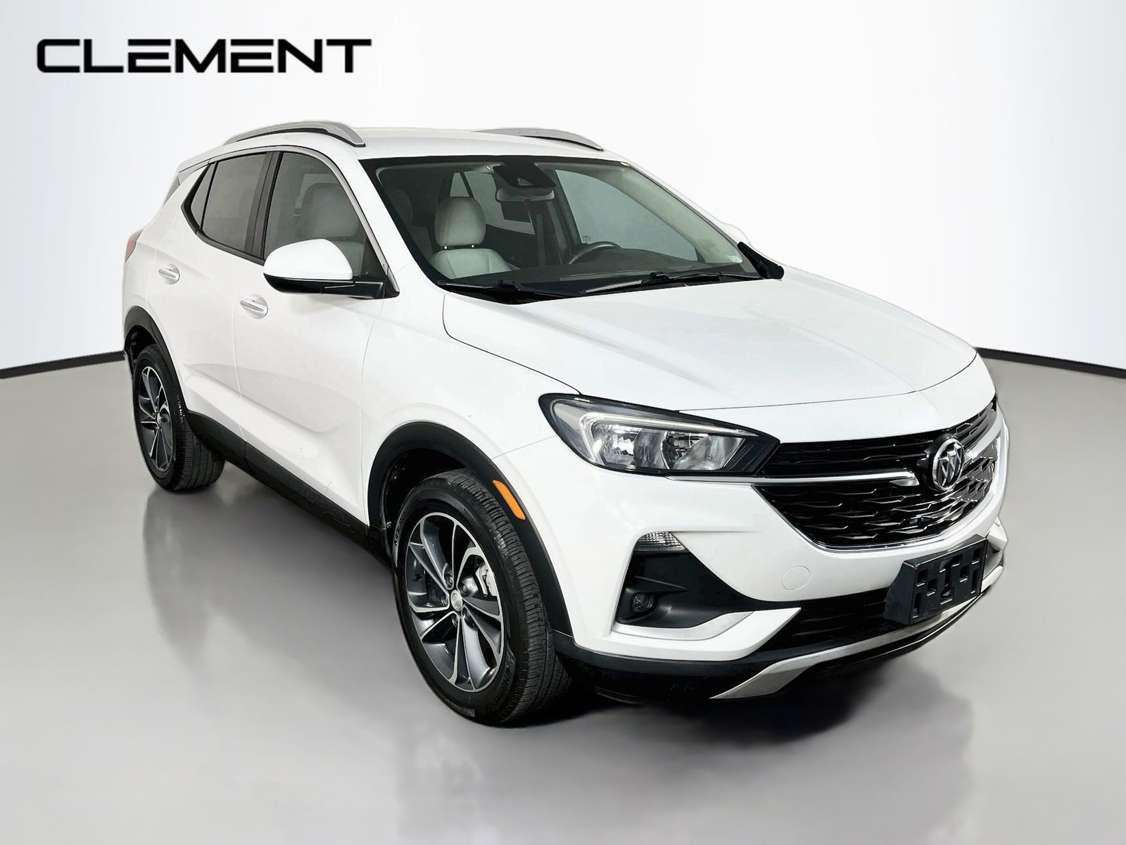 2023 Buick Encore GX Select Image 3 of 38
