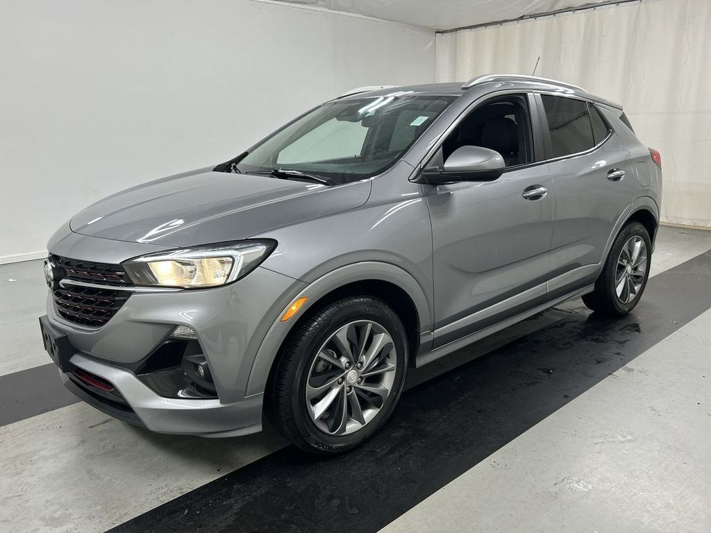 2023 Buick Encore GX Select Image 1 of 23