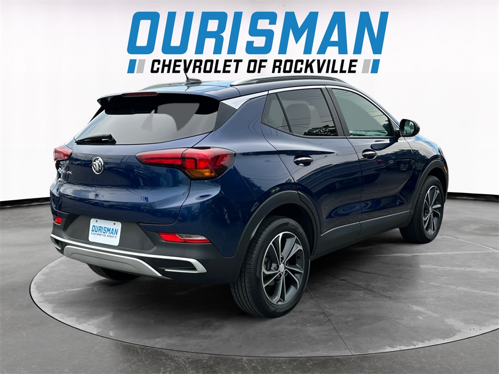 Vehicle image 5 of 21