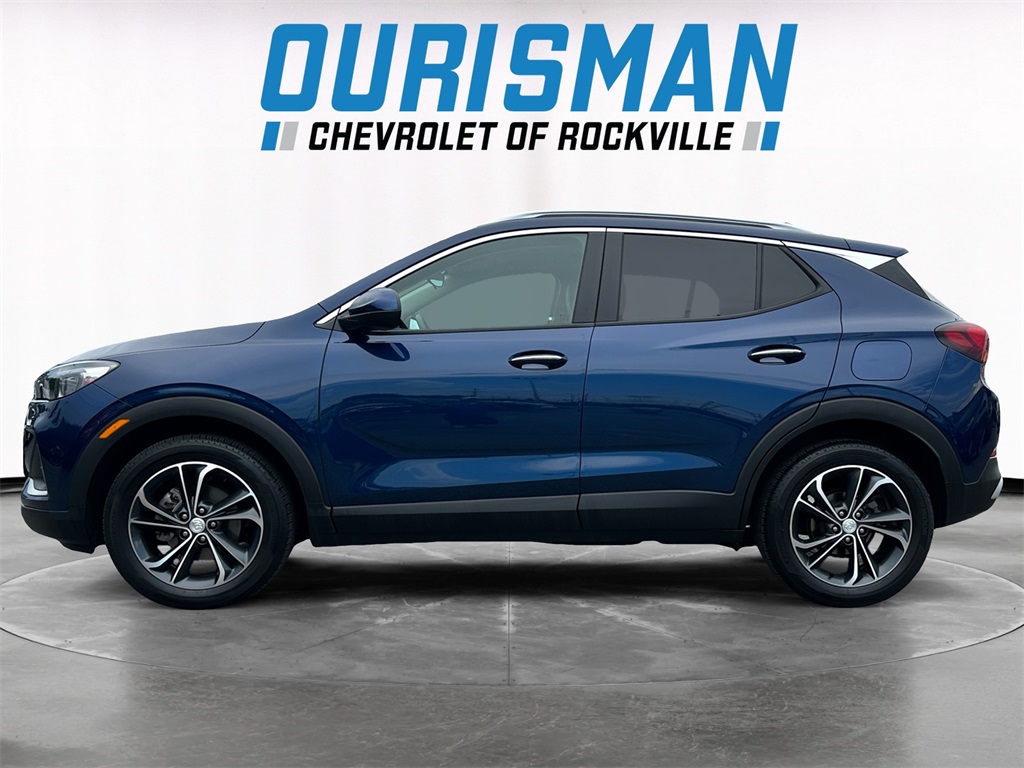 Vehicle image 8 of 21