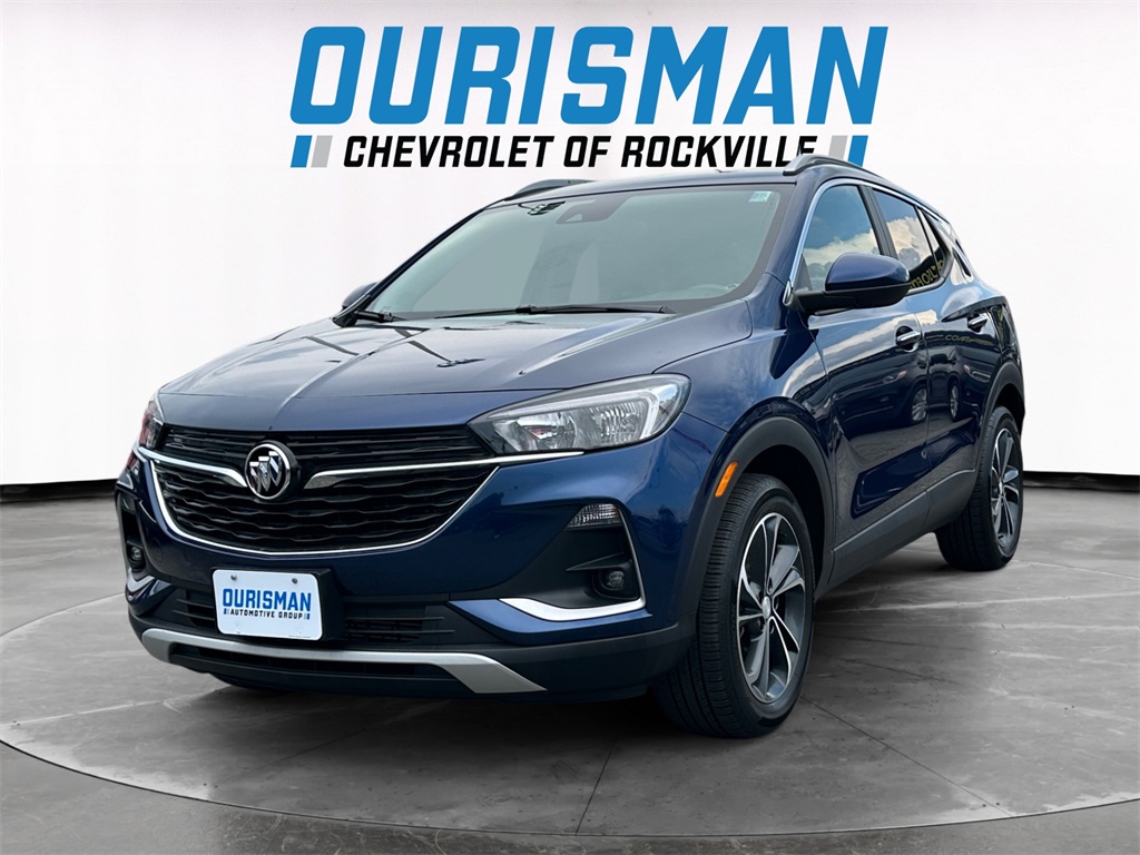 Vehicle image 1 of 21