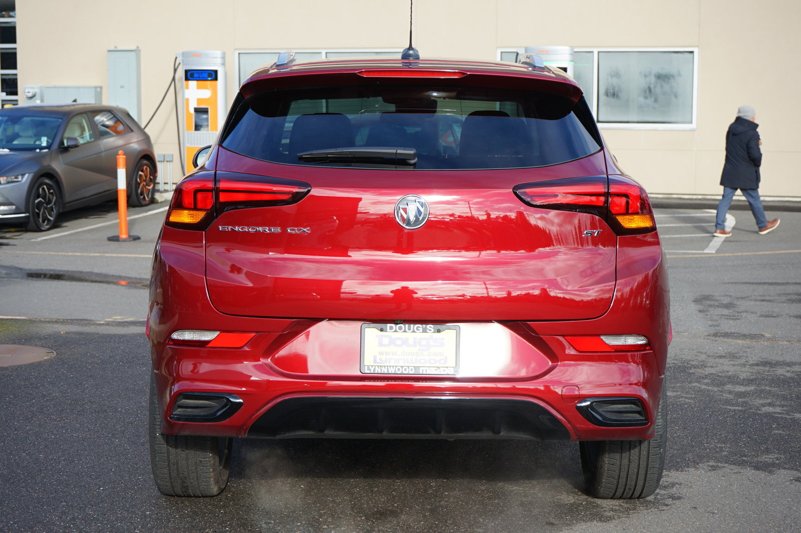 Vehicle image 6 of 24