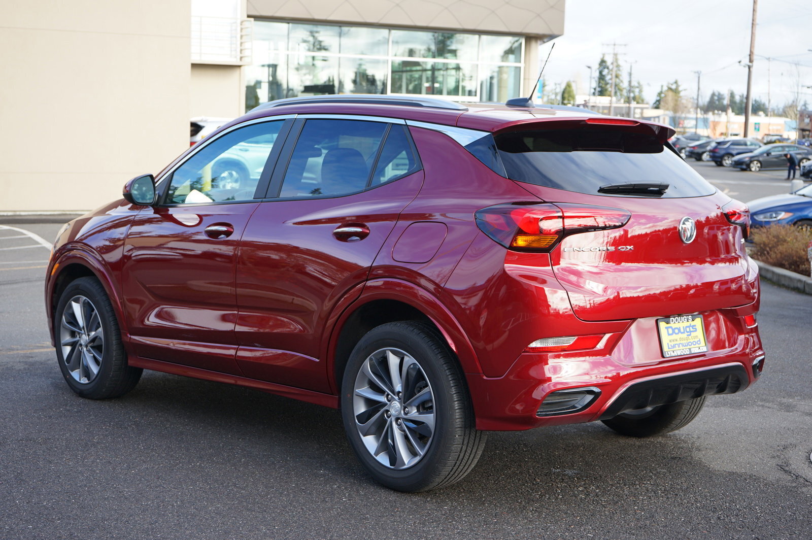 Vehicle image 7 of 24