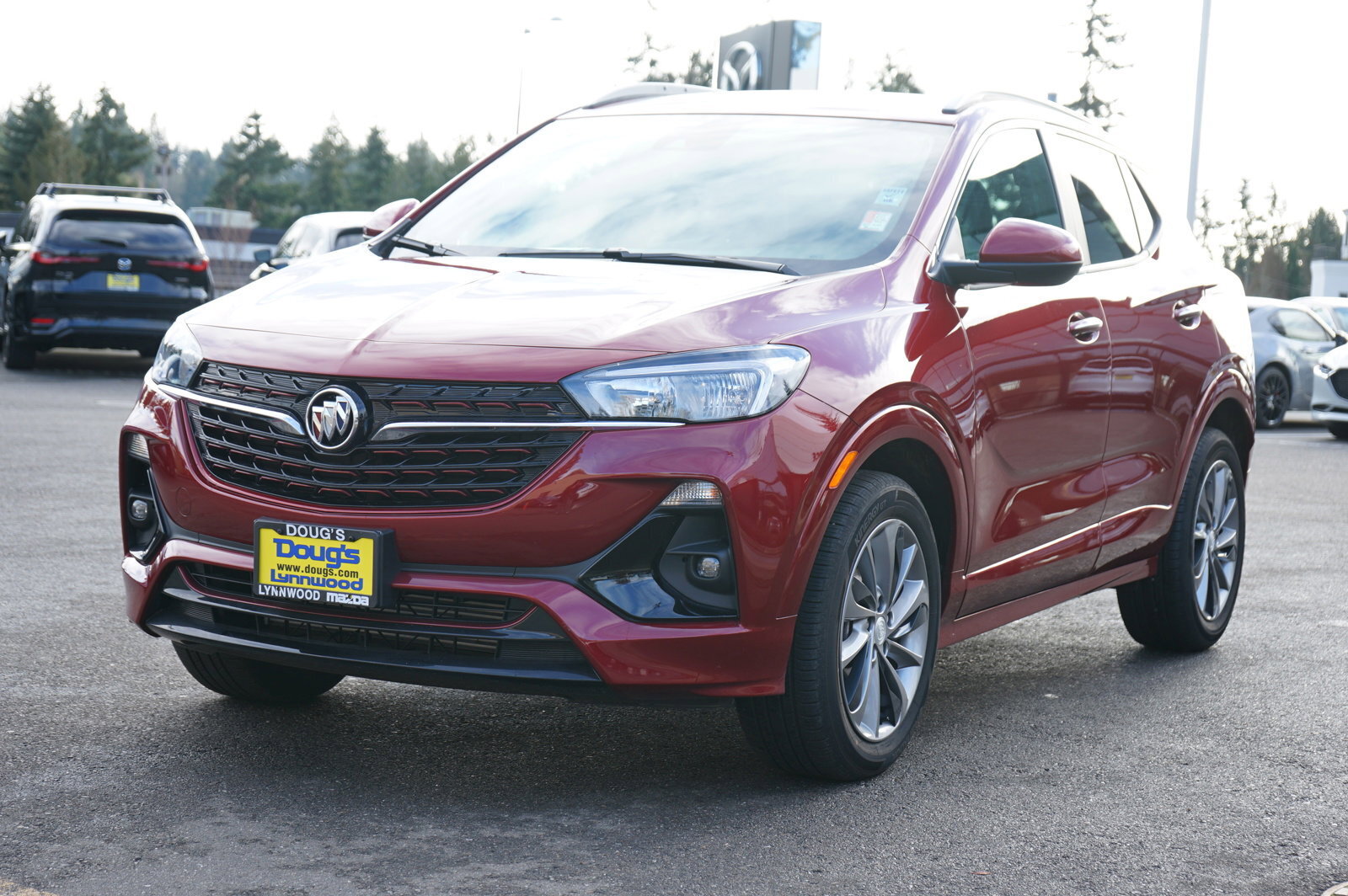 Vehicle image 1 of 24