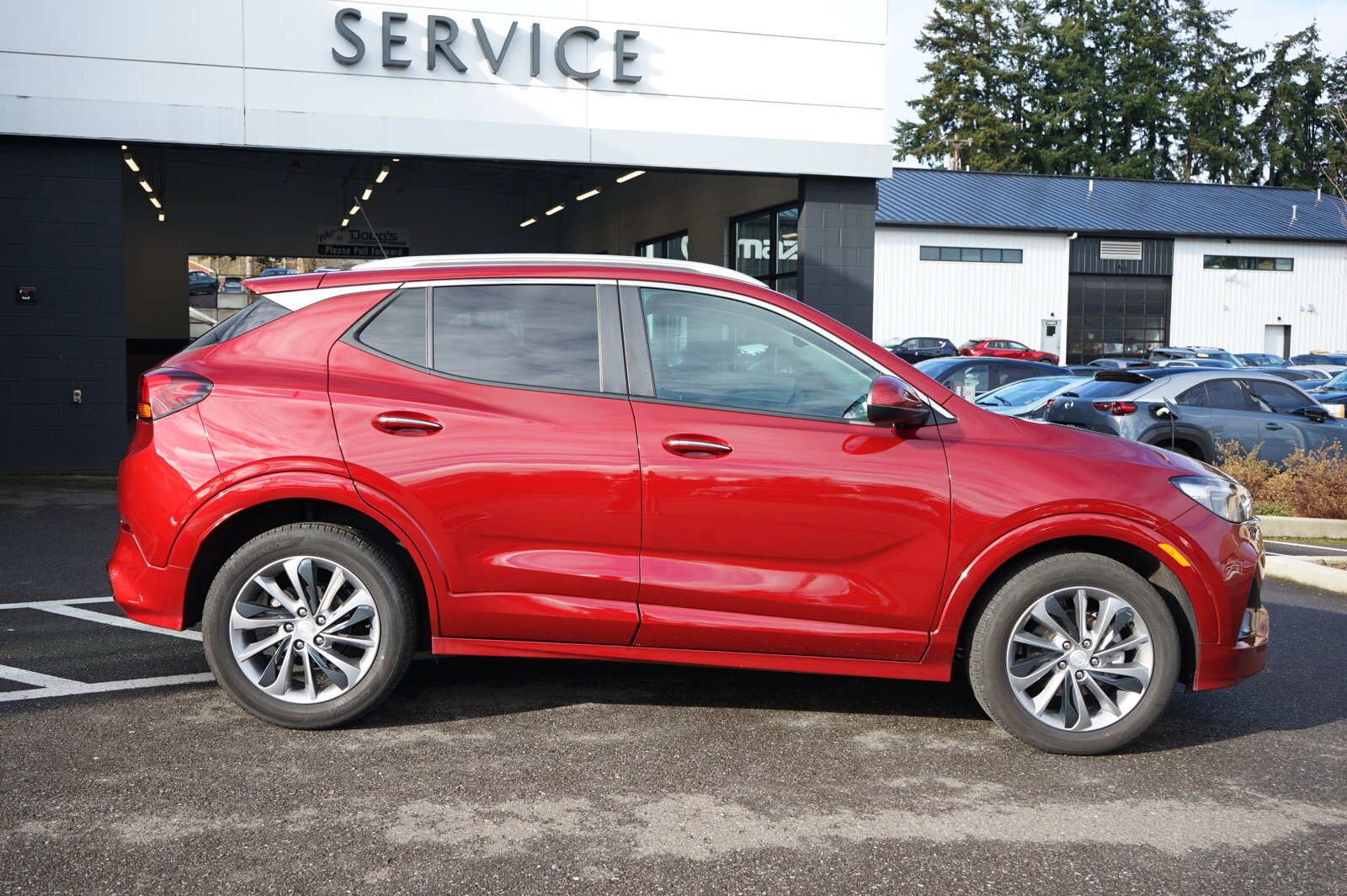 Vehicle image 4 of 24