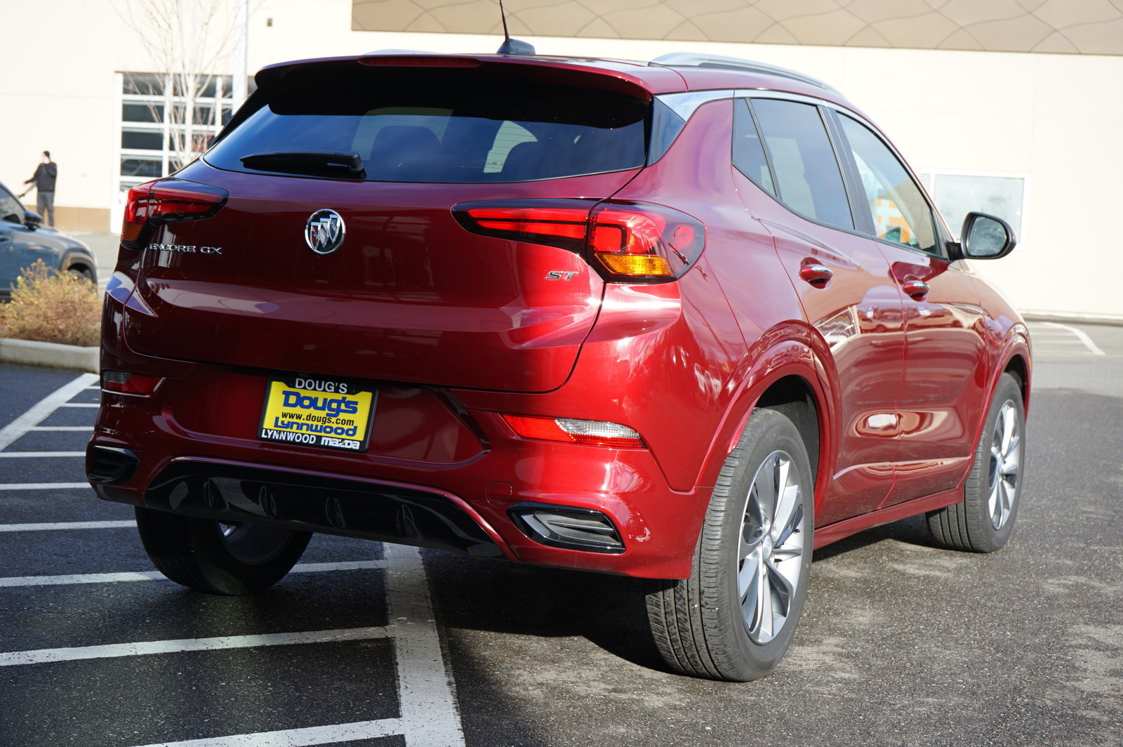 Vehicle image 5 of 24