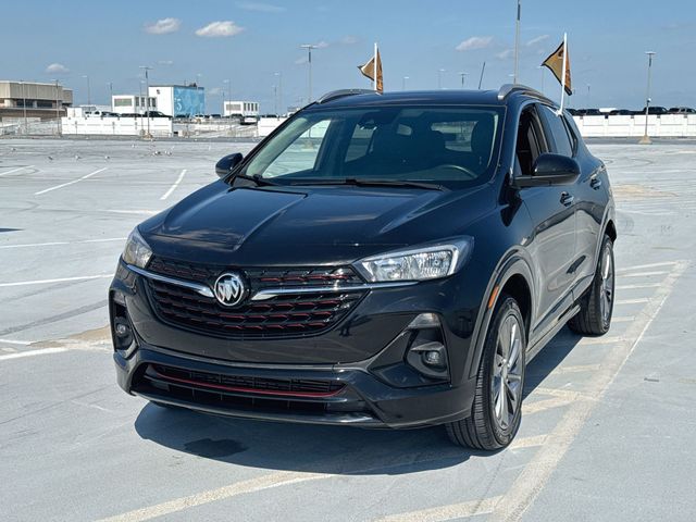 2023 Buick Encore GX Select Image 1 of 24