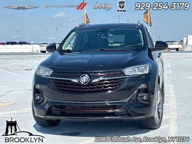 2023 Buick Encore GX Select Image 3 of 24